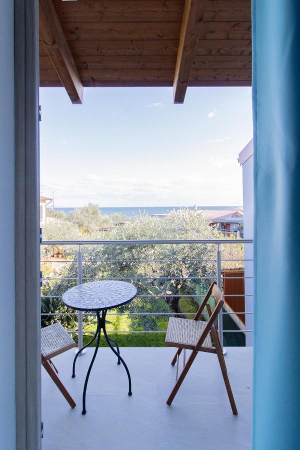 Domek Villa A 100Mt Dalla Spiaggia Capoterra Exterior foto