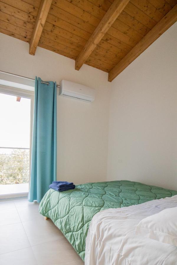 Domek Villa A 100Mt Dalla Spiaggia Capoterra Exterior foto