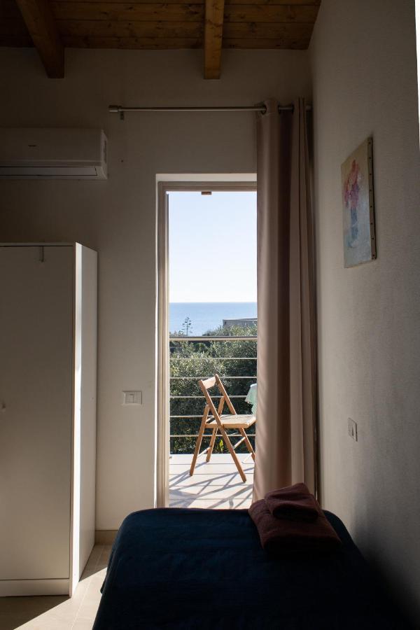 Domek Villa A 100Mt Dalla Spiaggia Capoterra Exterior foto